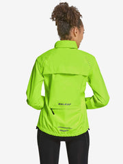 Fluorescent Yellow