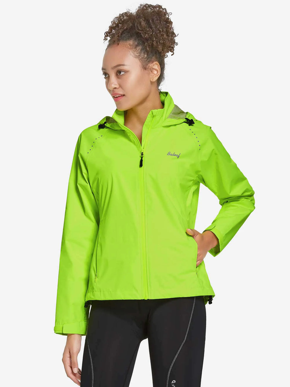 Fluorescent Yellow