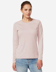 Seashell Pink