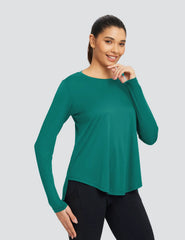 Teal Green