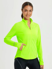 Fluorescent Green