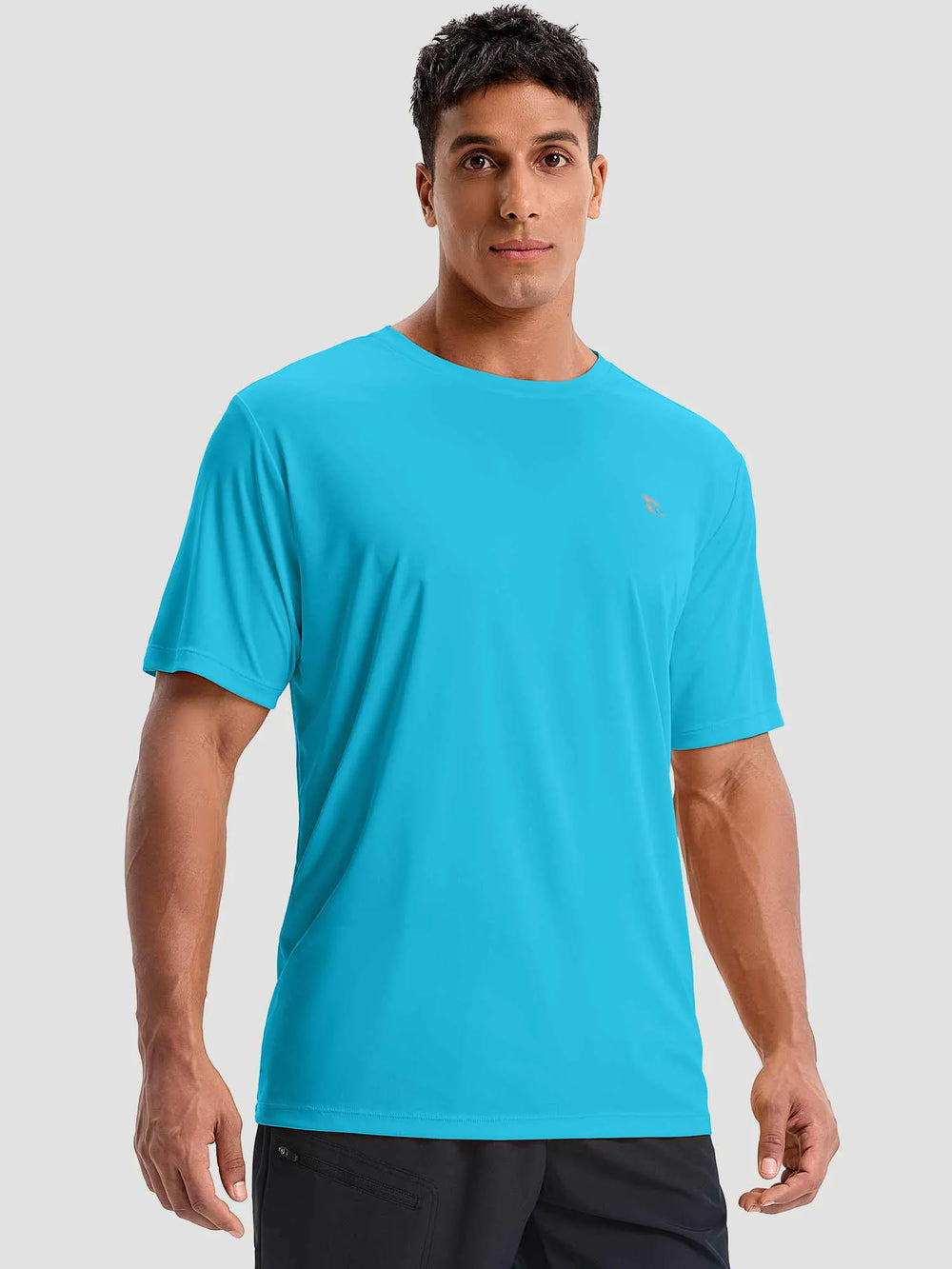 Aqua Blue