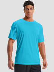 Aqua Blue