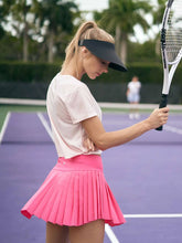Hot Pink