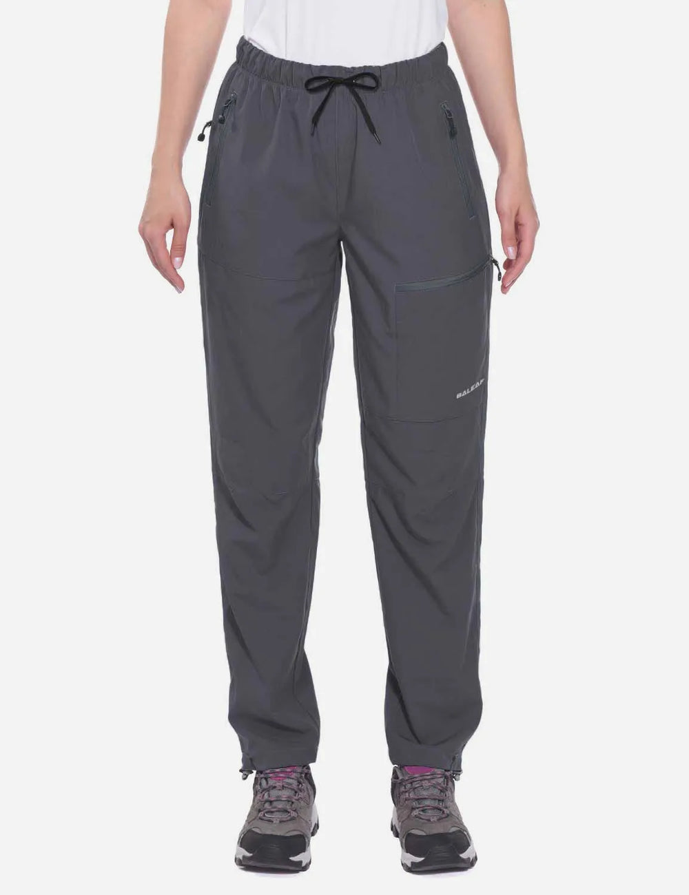 Deep Gray