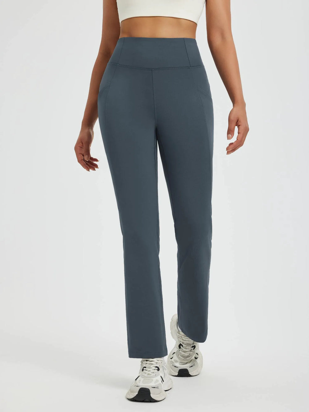 Charcoal Gray