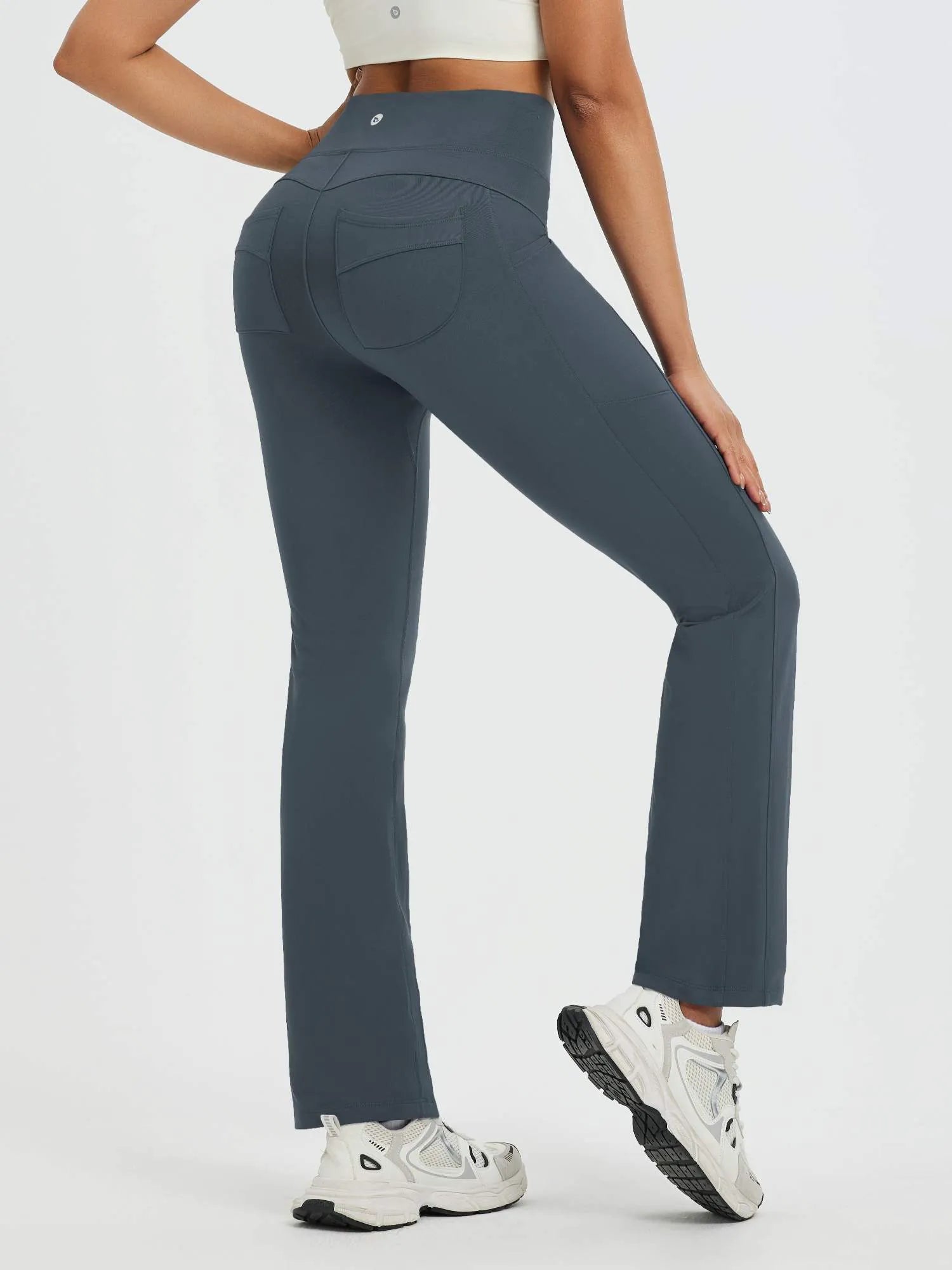 Charcoal Gray