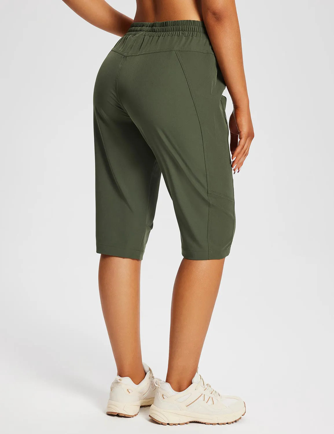 Rifle Green