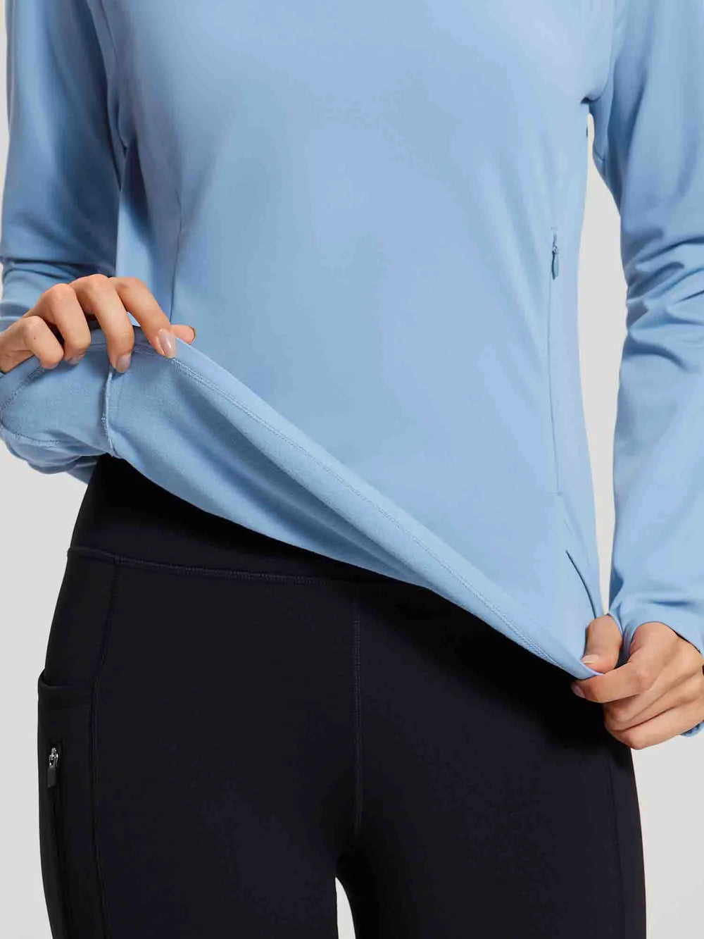 Light Blue