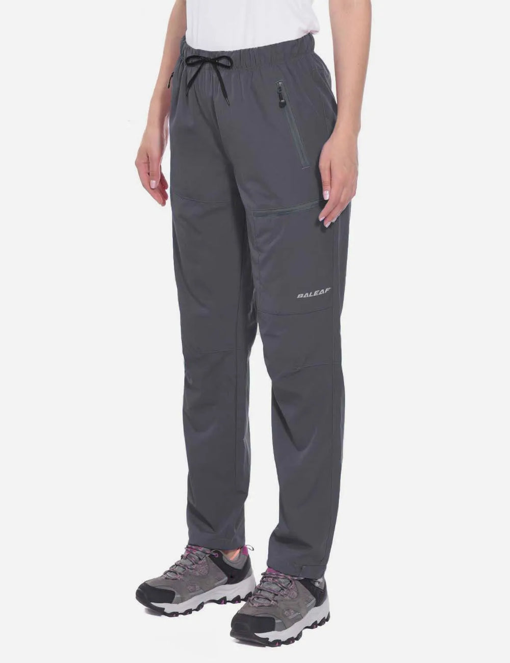 Deep Gray