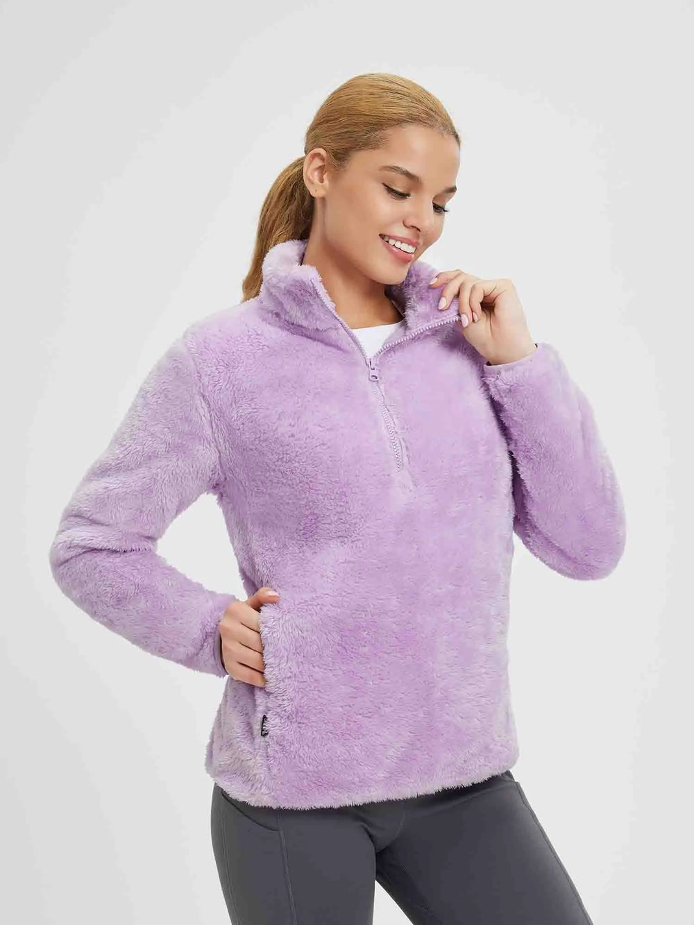 Light Purple