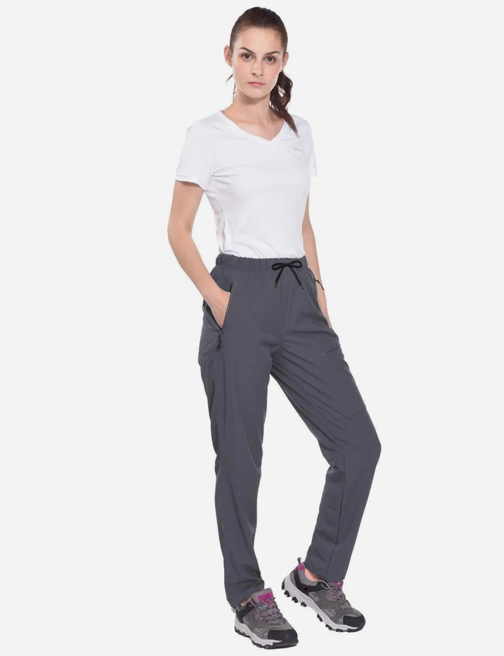 Deep Gray