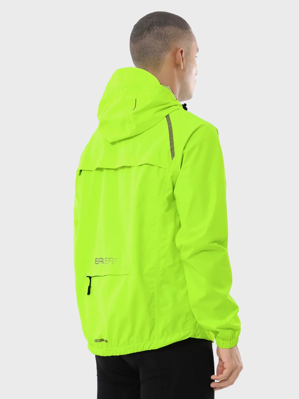 Fluorescent Yellow