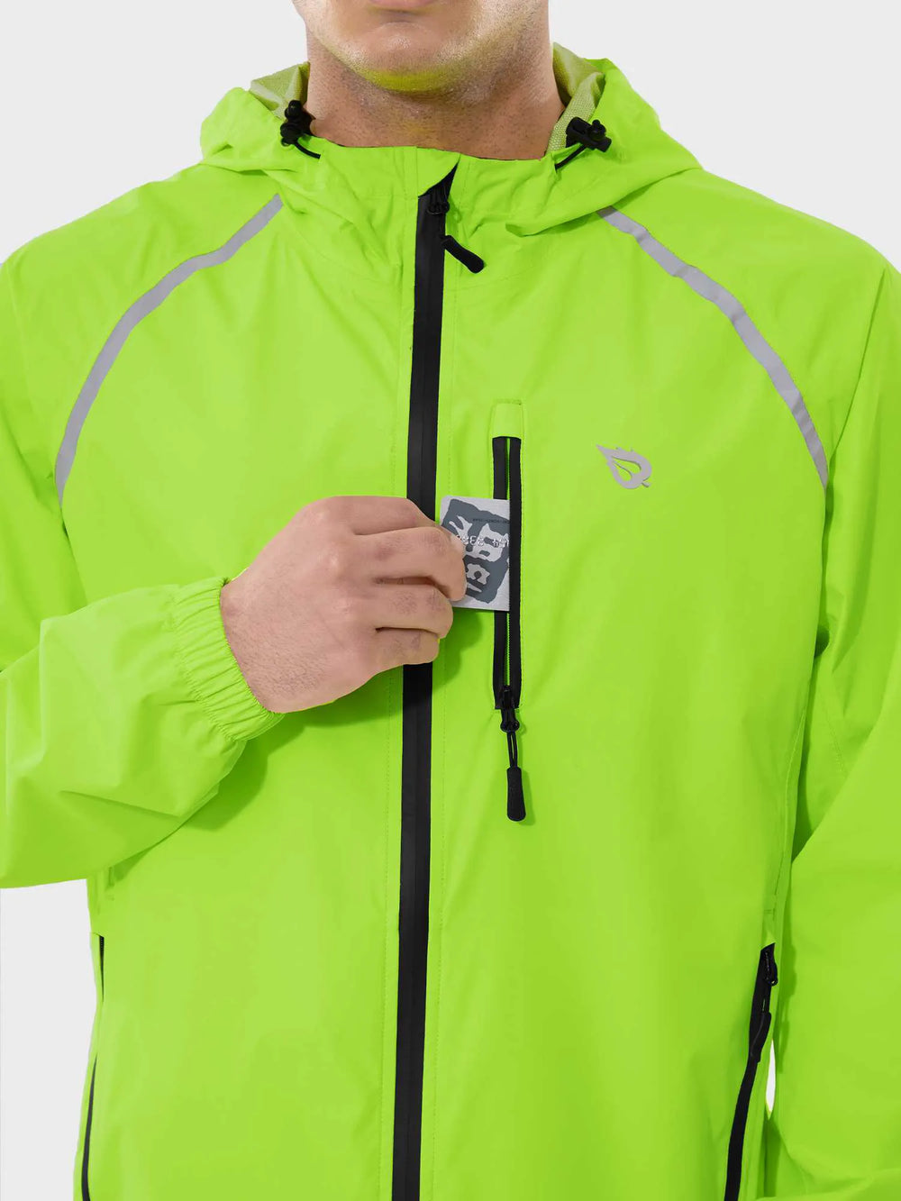 Fluorescent Yellow