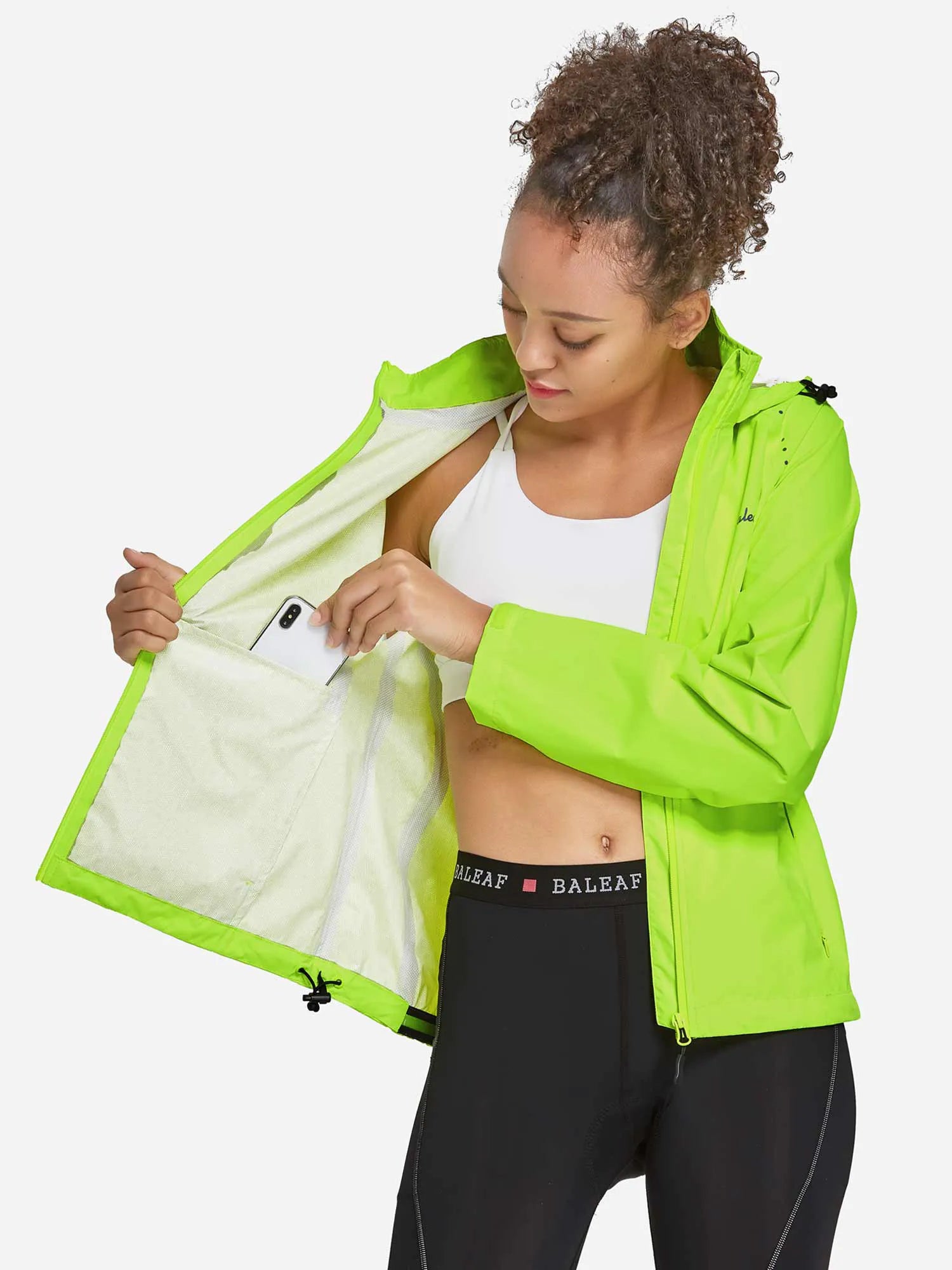 Fluorescent Yellow