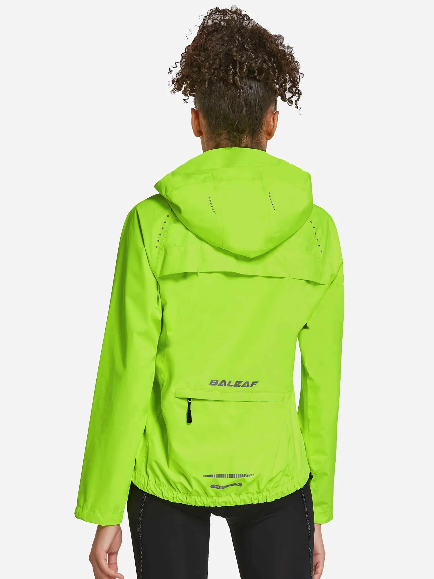 Fluorescent Yellow