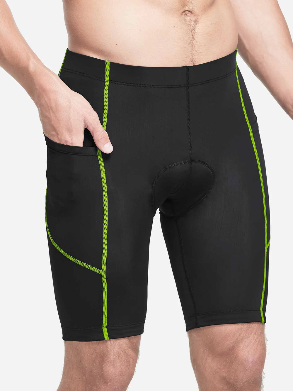 Fluorescent Green