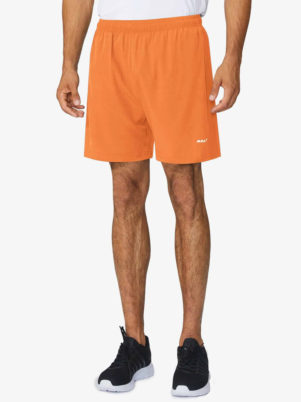 Bright Orange