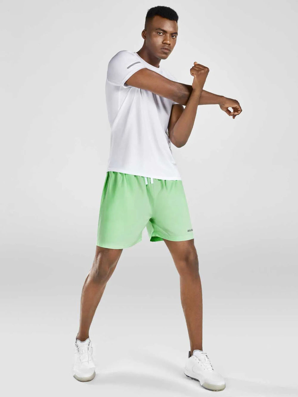 Light Green
