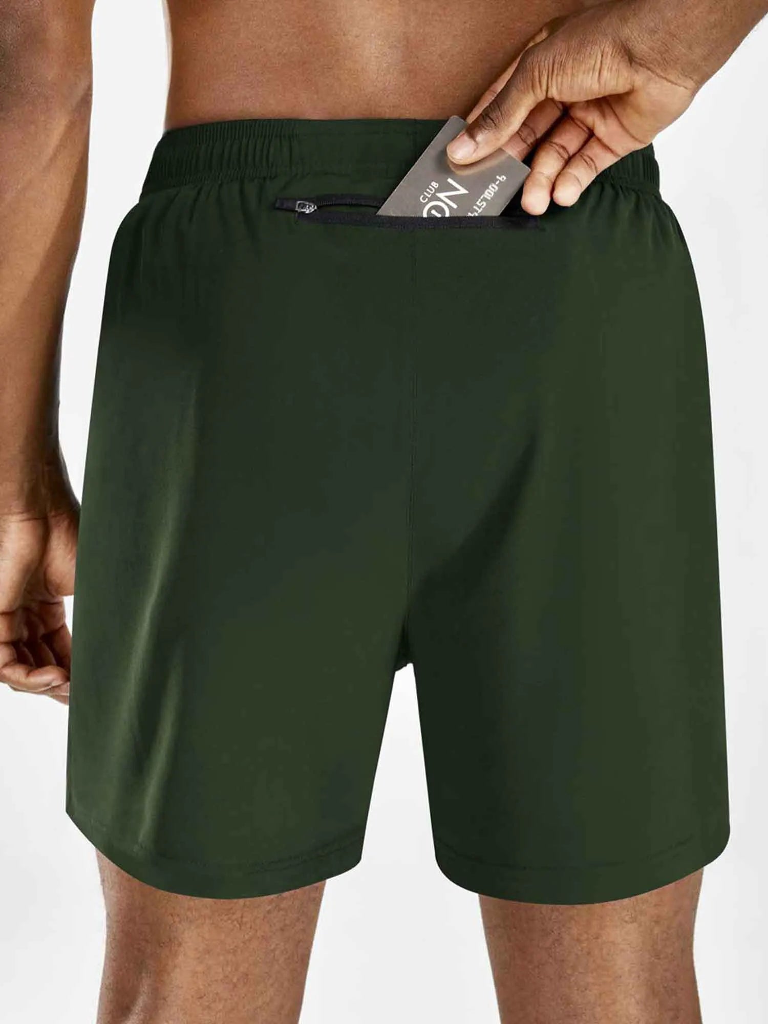 Army Green