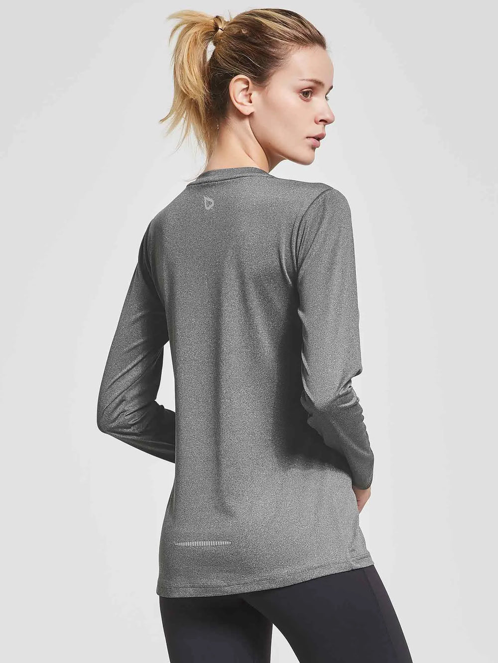 Heather Gray