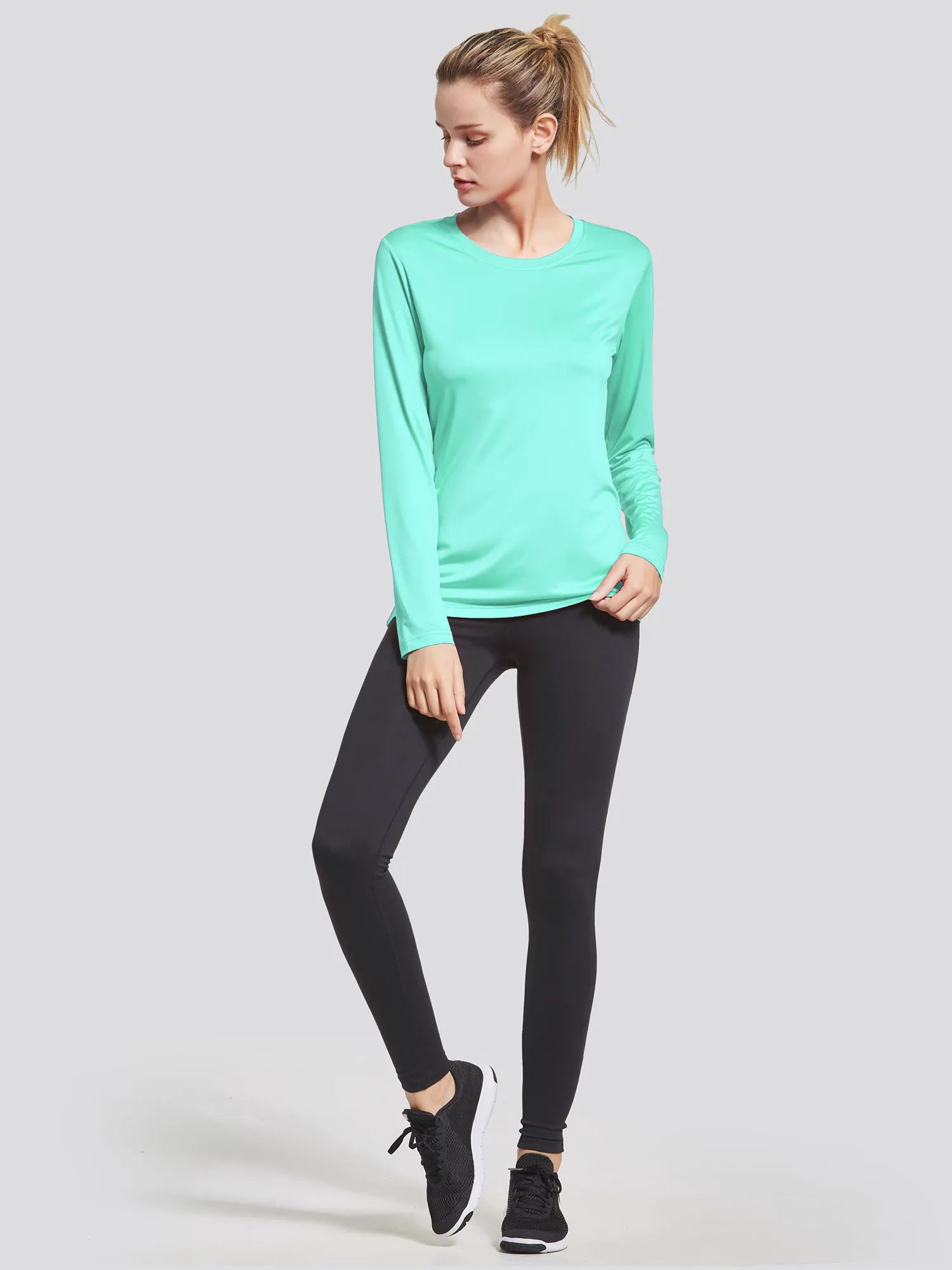 Light Green