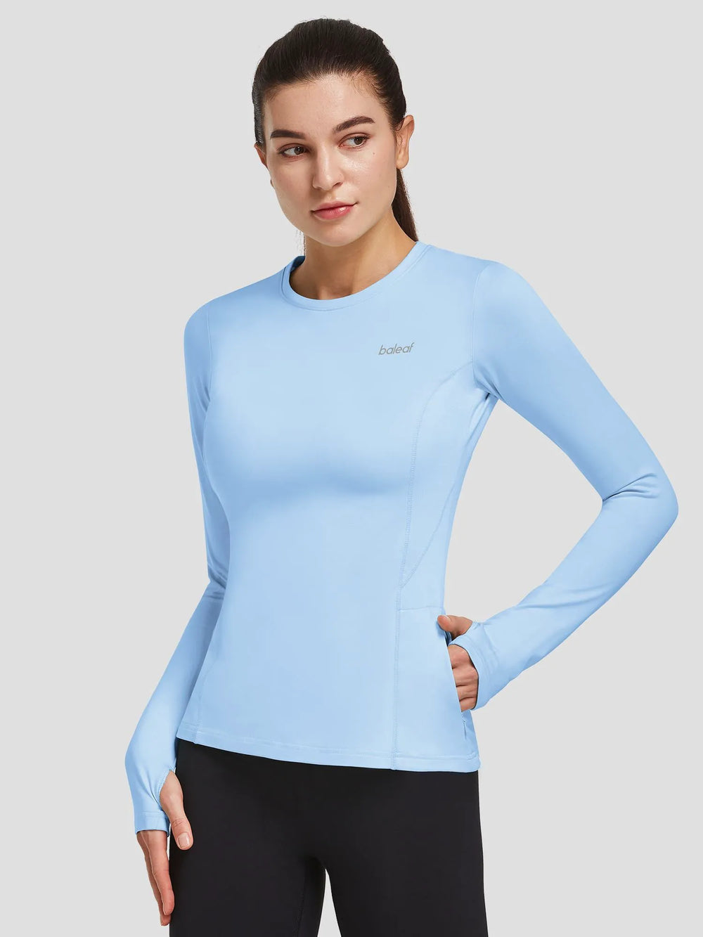 Light Blue
