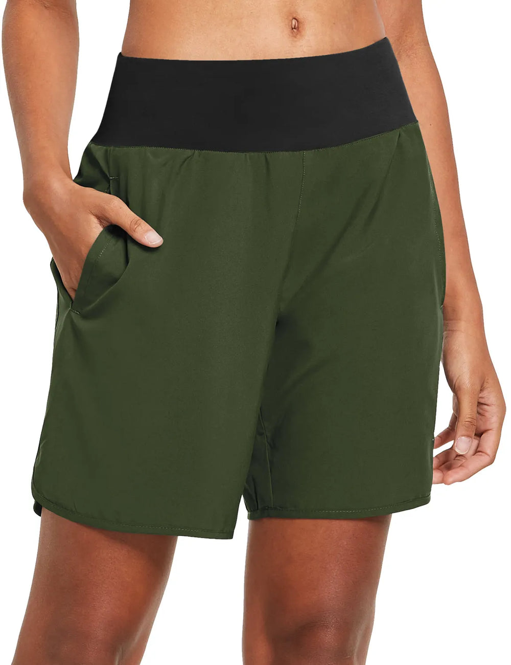 Army Green