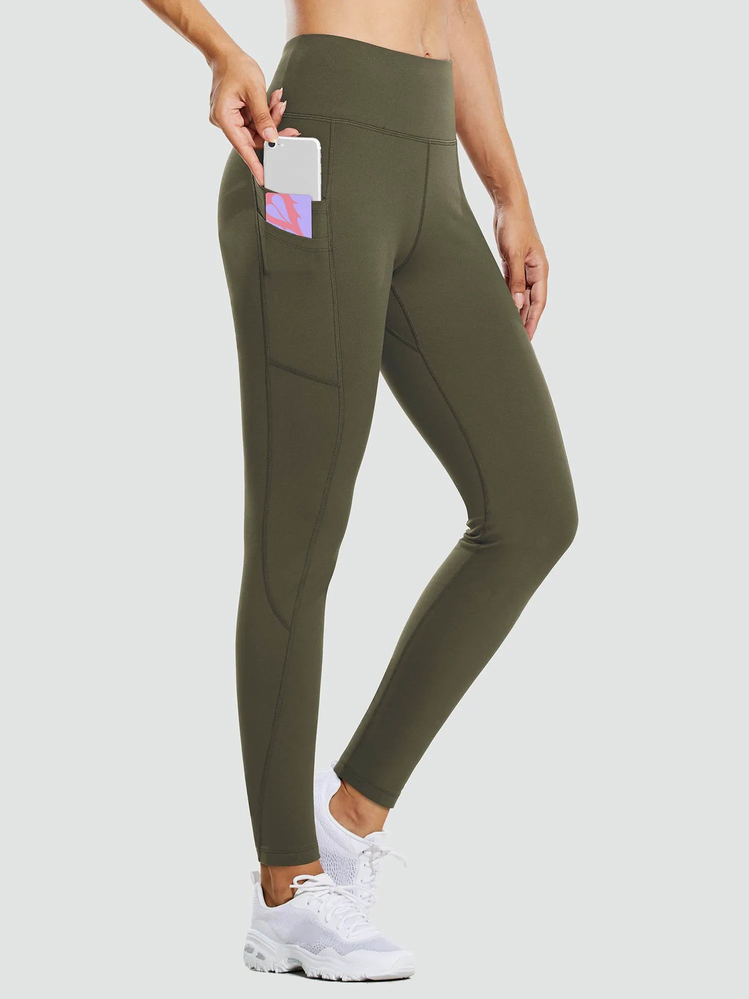 Dark Olive