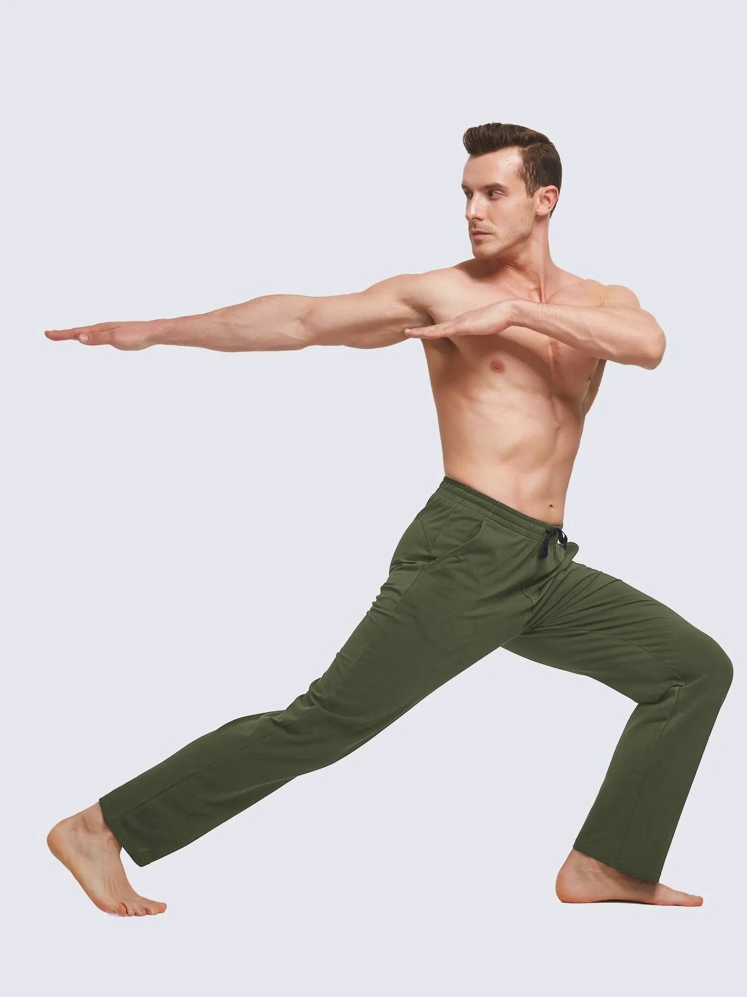 Army Green