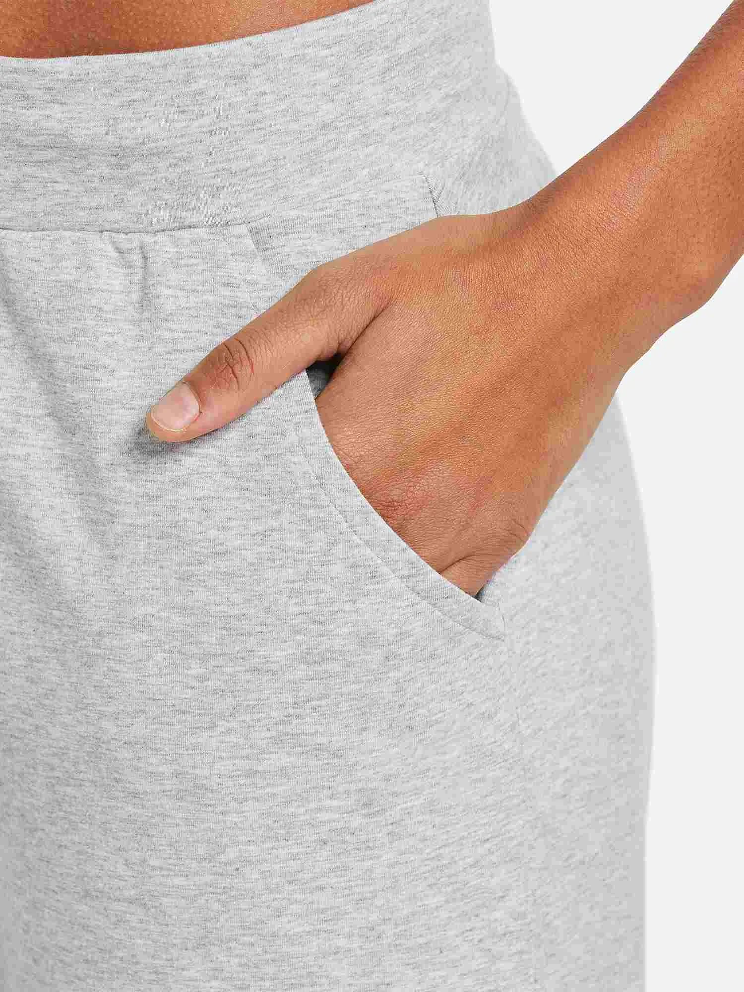 Heather Light Gray