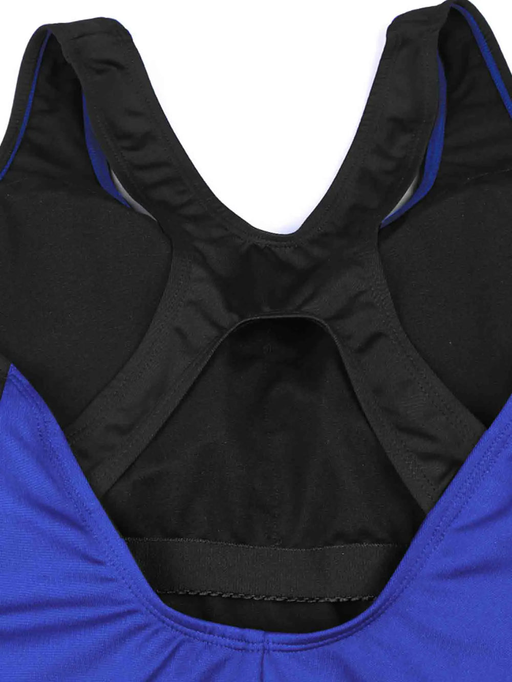Black/Blue