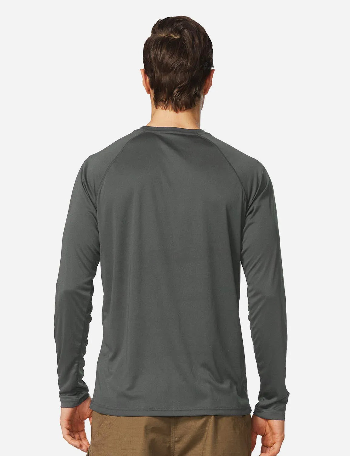 Deep Gray