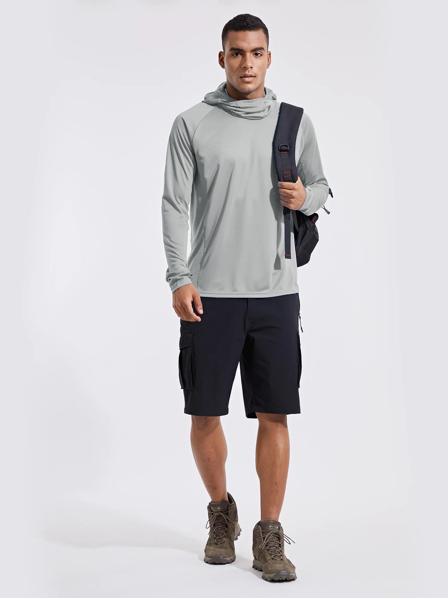 Light Gray