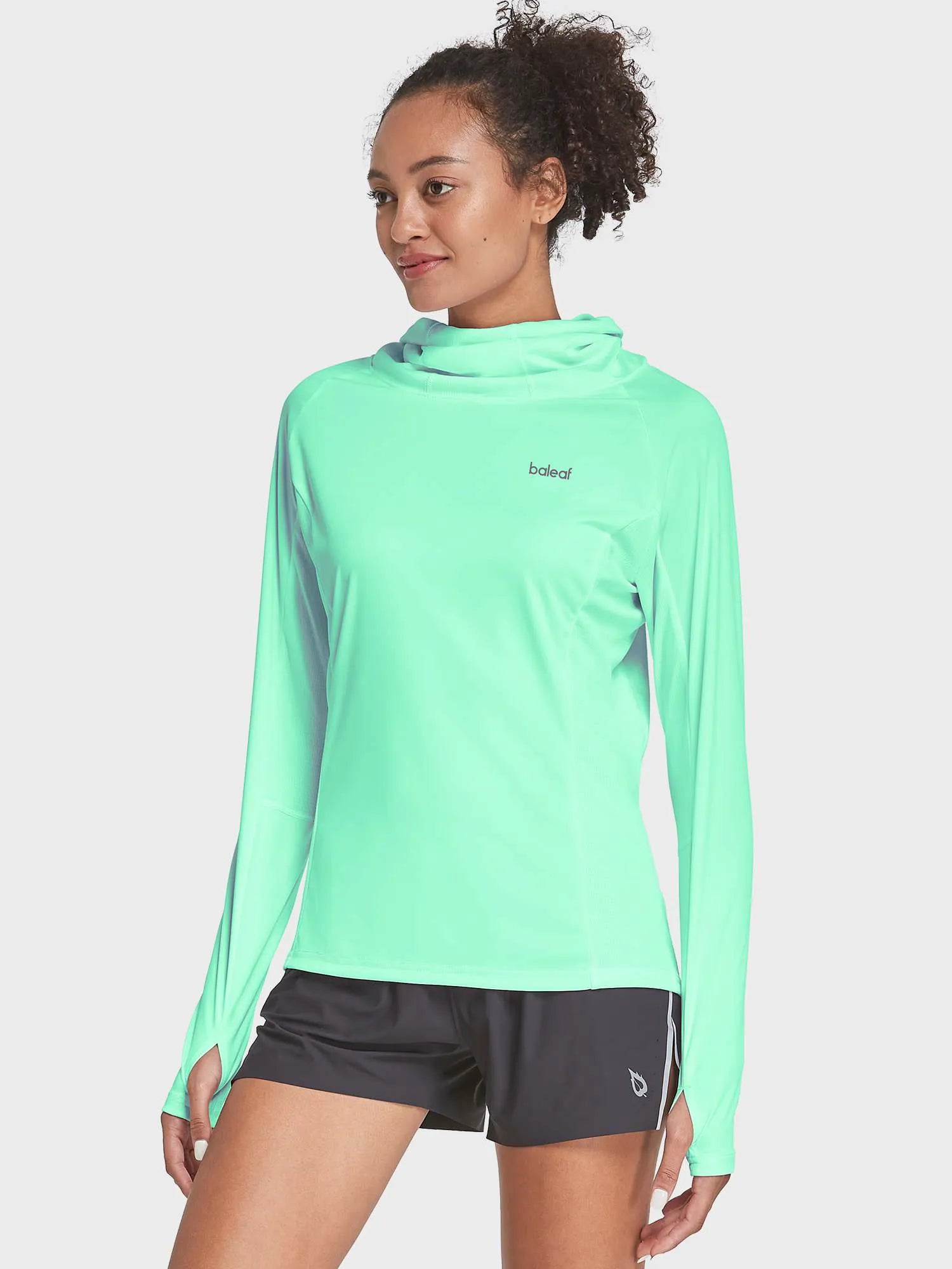 Light Green