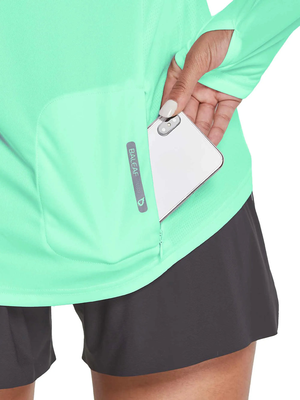 Light Green