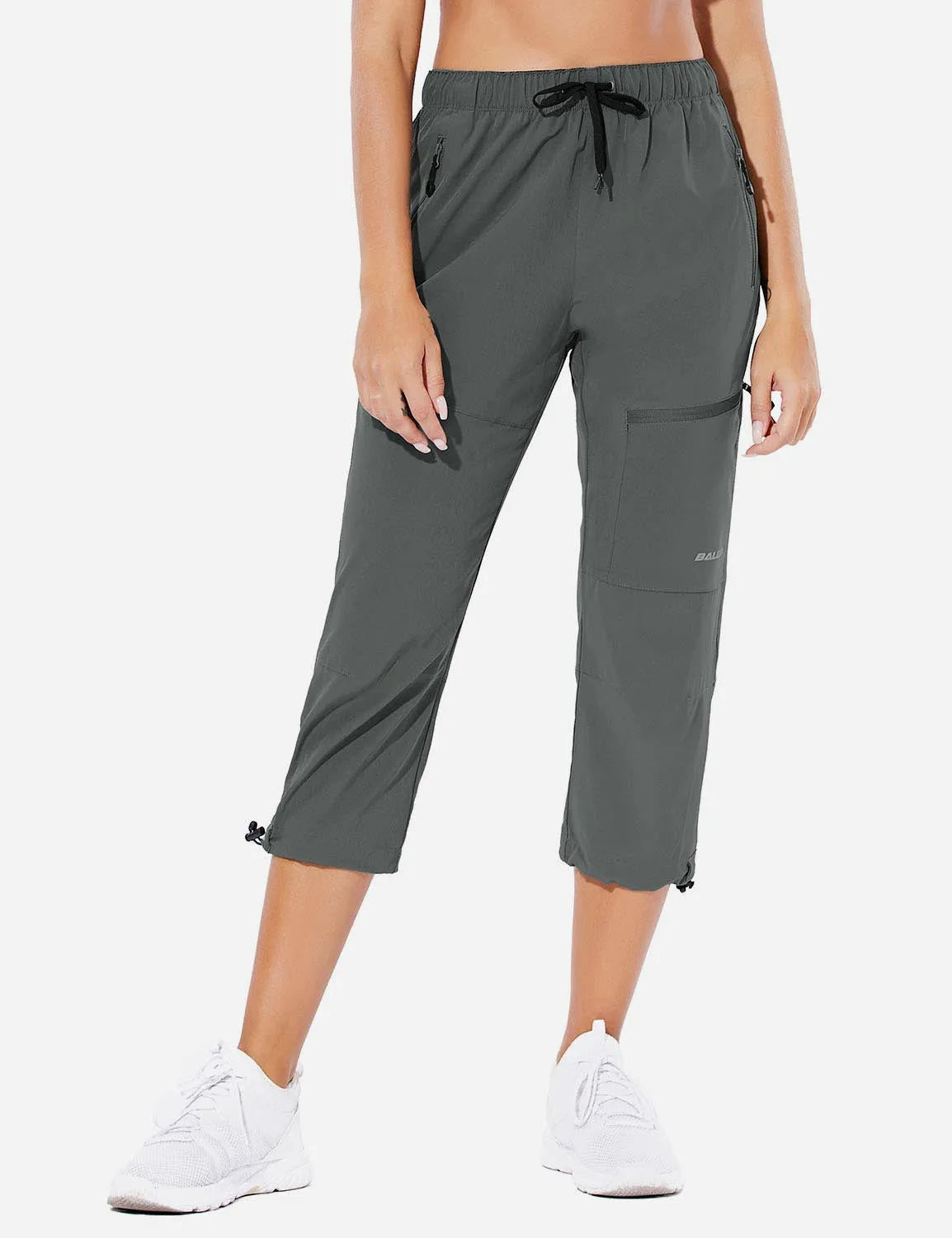 Steel Gray