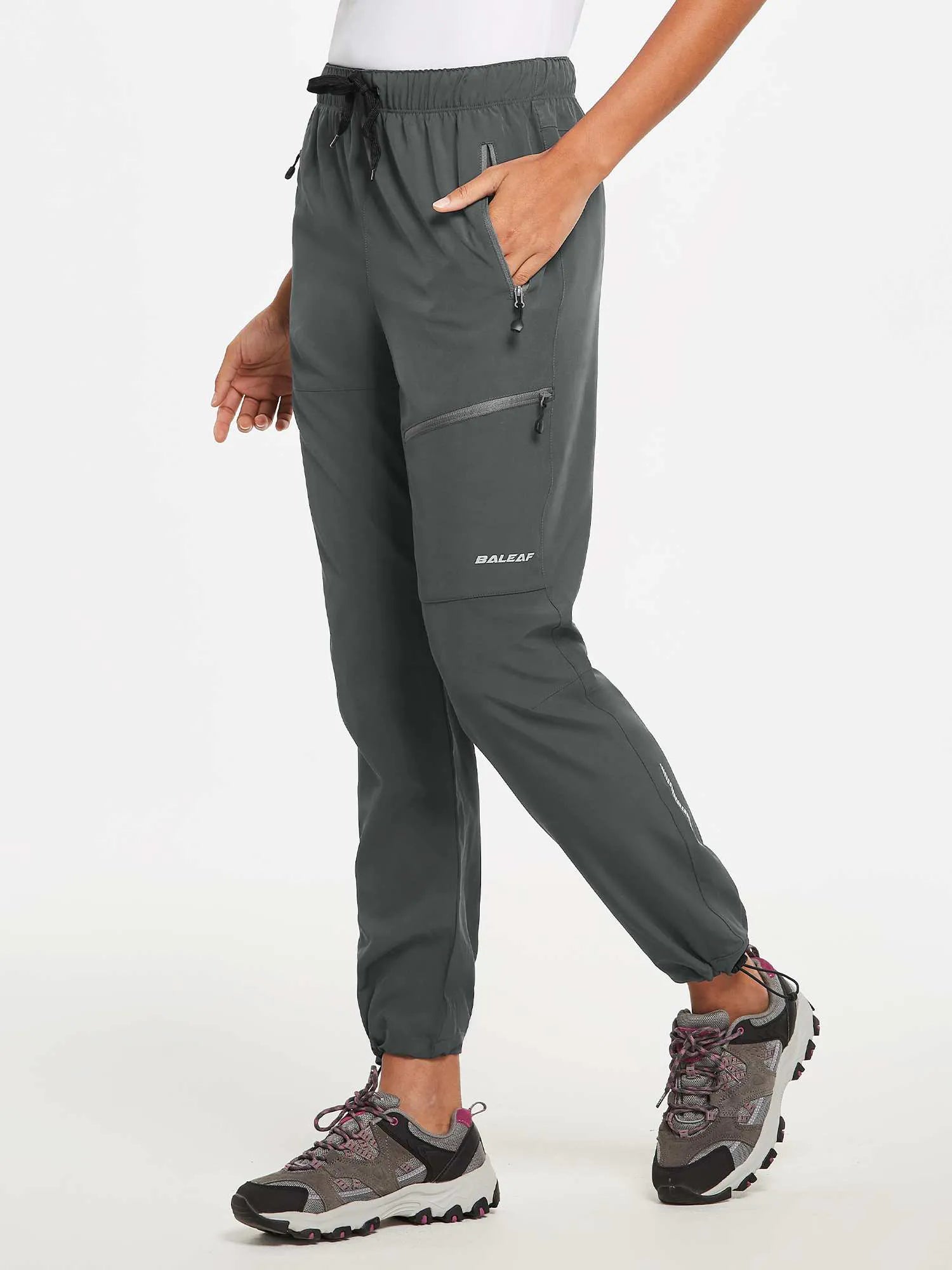 Steel Gray