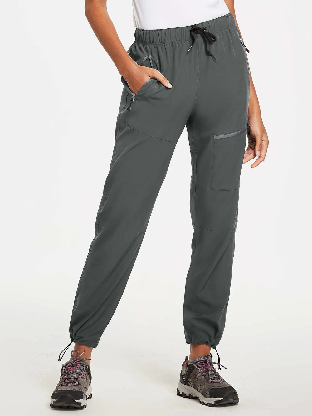 Steel Gray