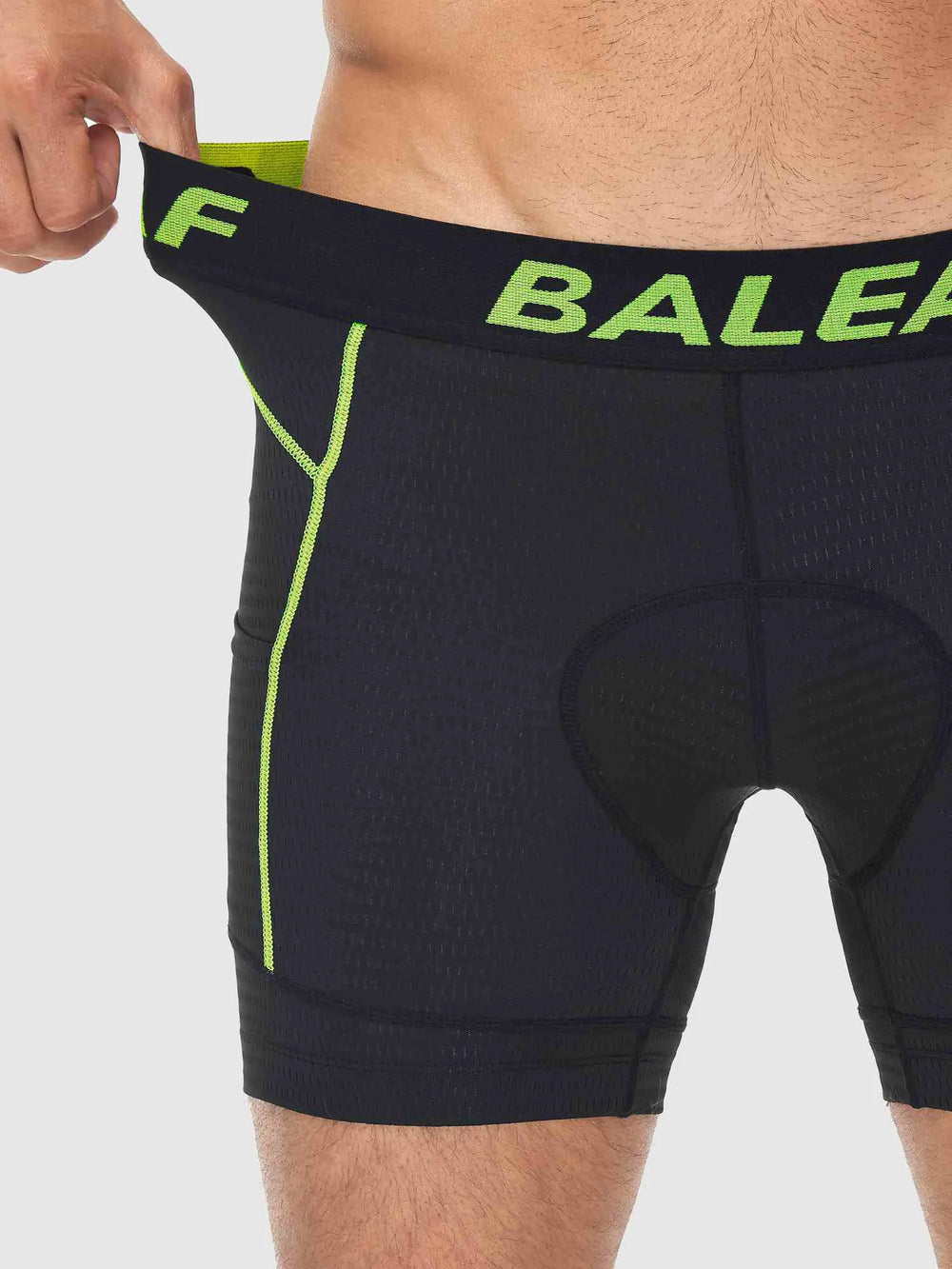 Fluorescent Green