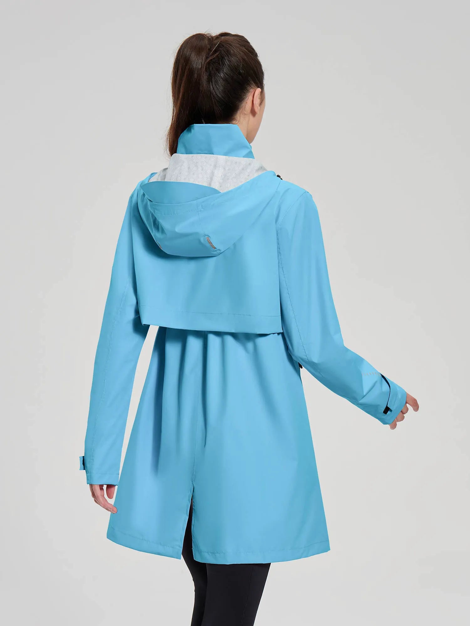 Ethereal Blue