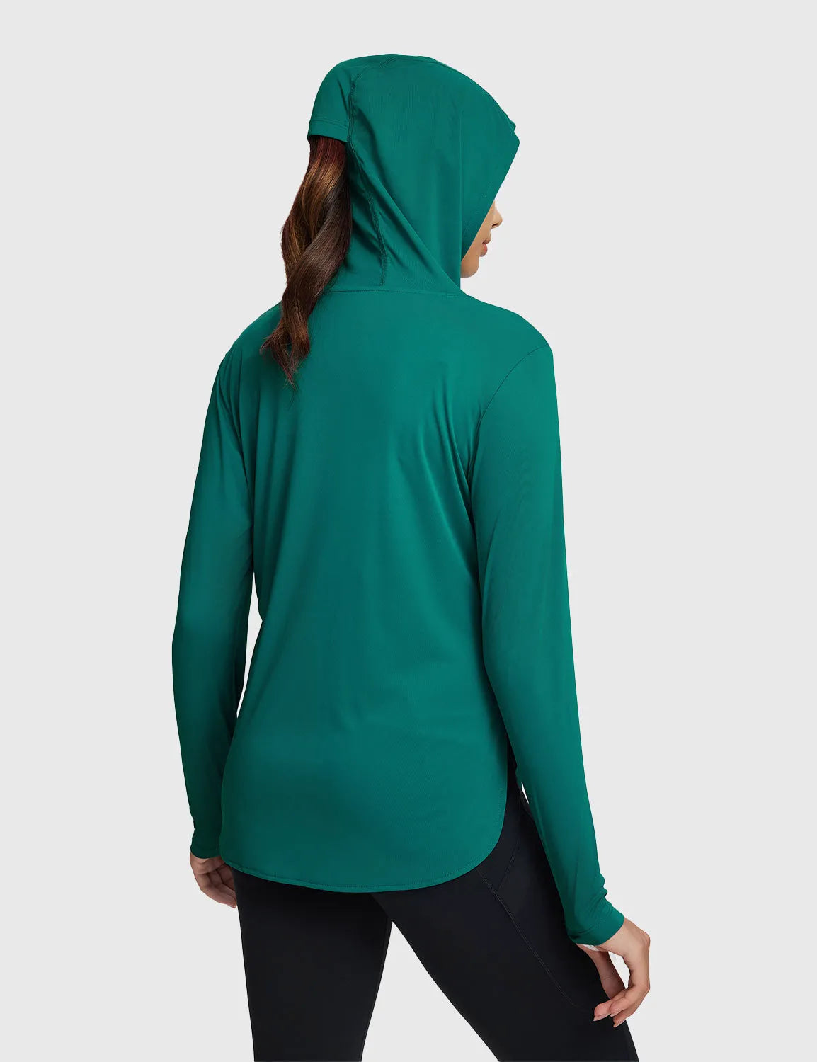Teal Green