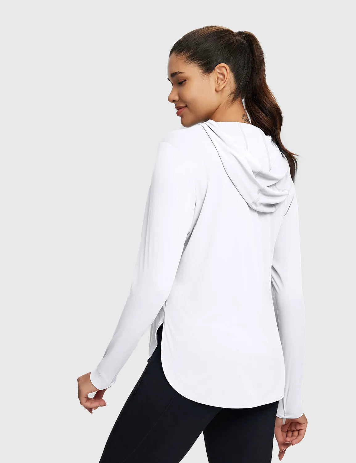 Lucent White