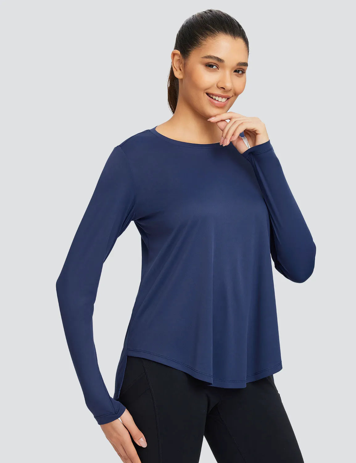 Navy Blue