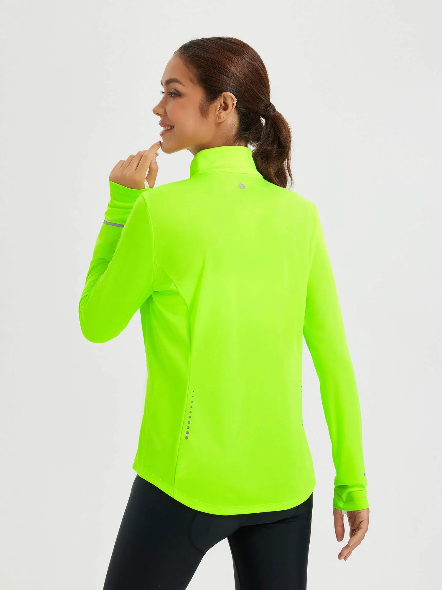 Fluorescent Green