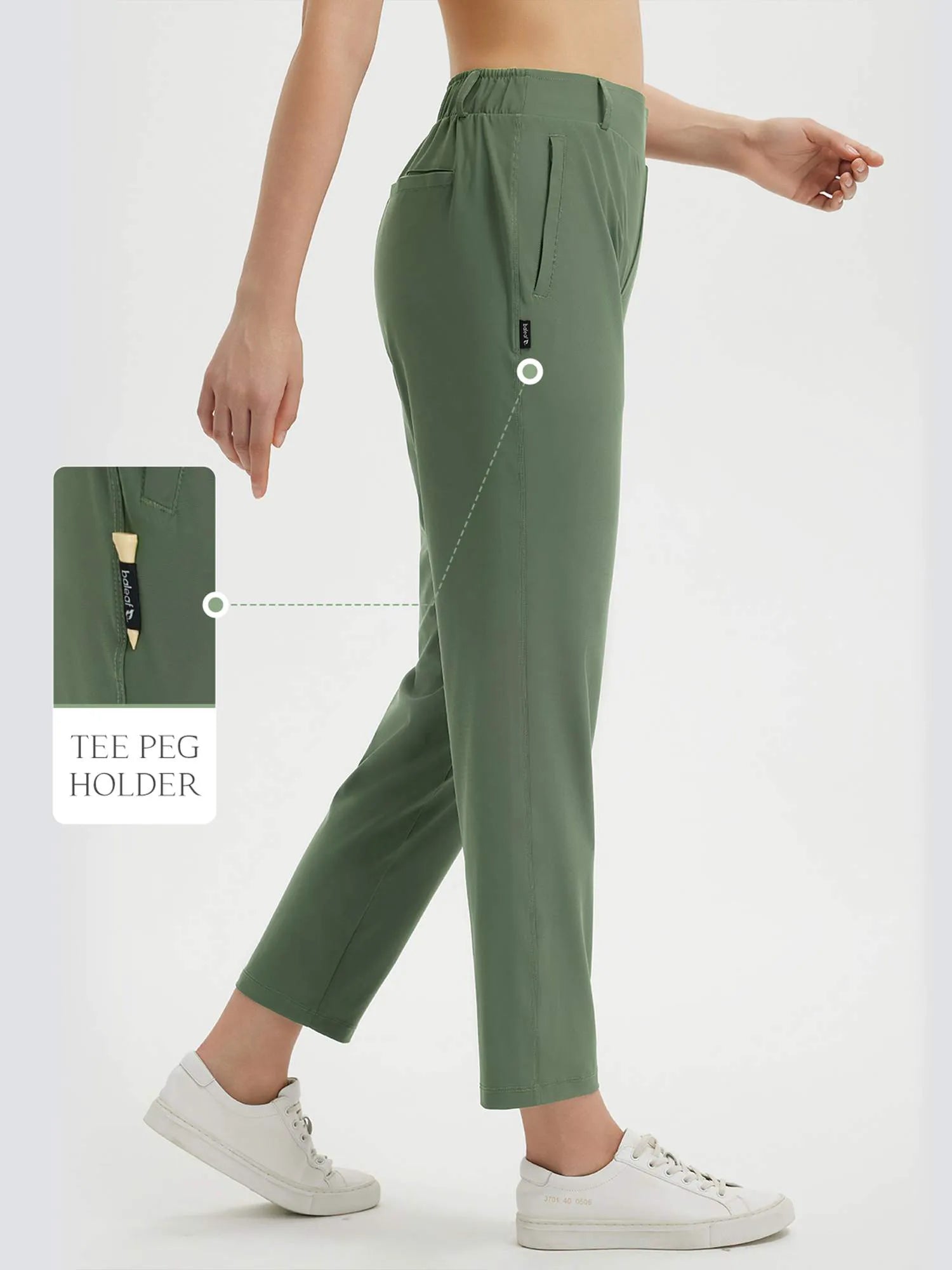 Army Green