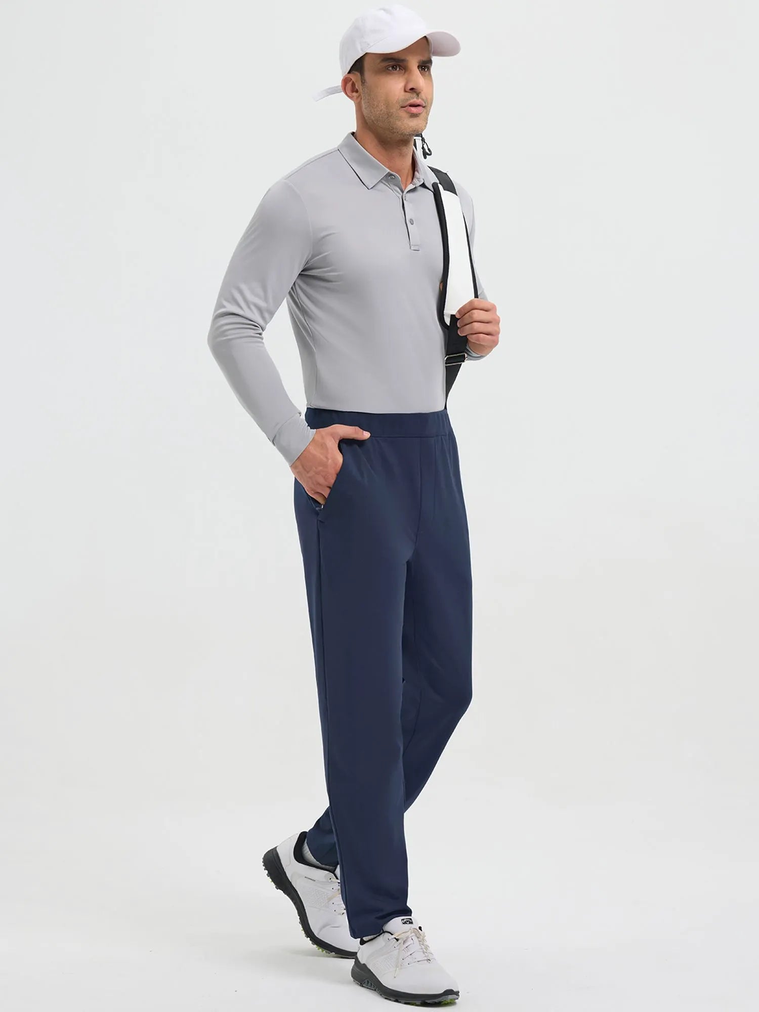 Navy Blue
