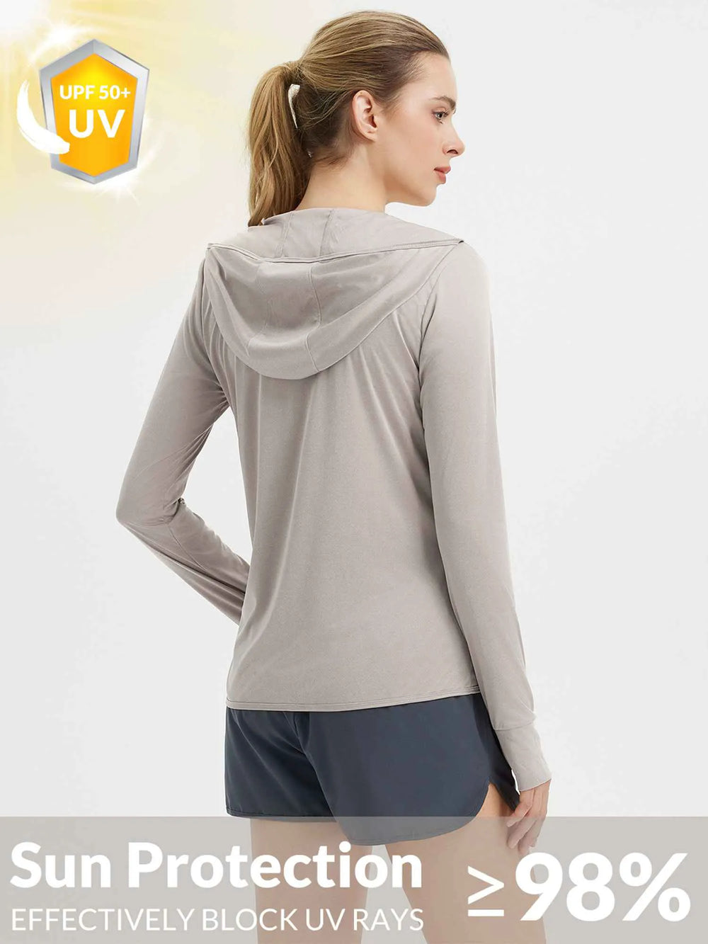 Heather Khaki