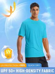 Aqua Blue