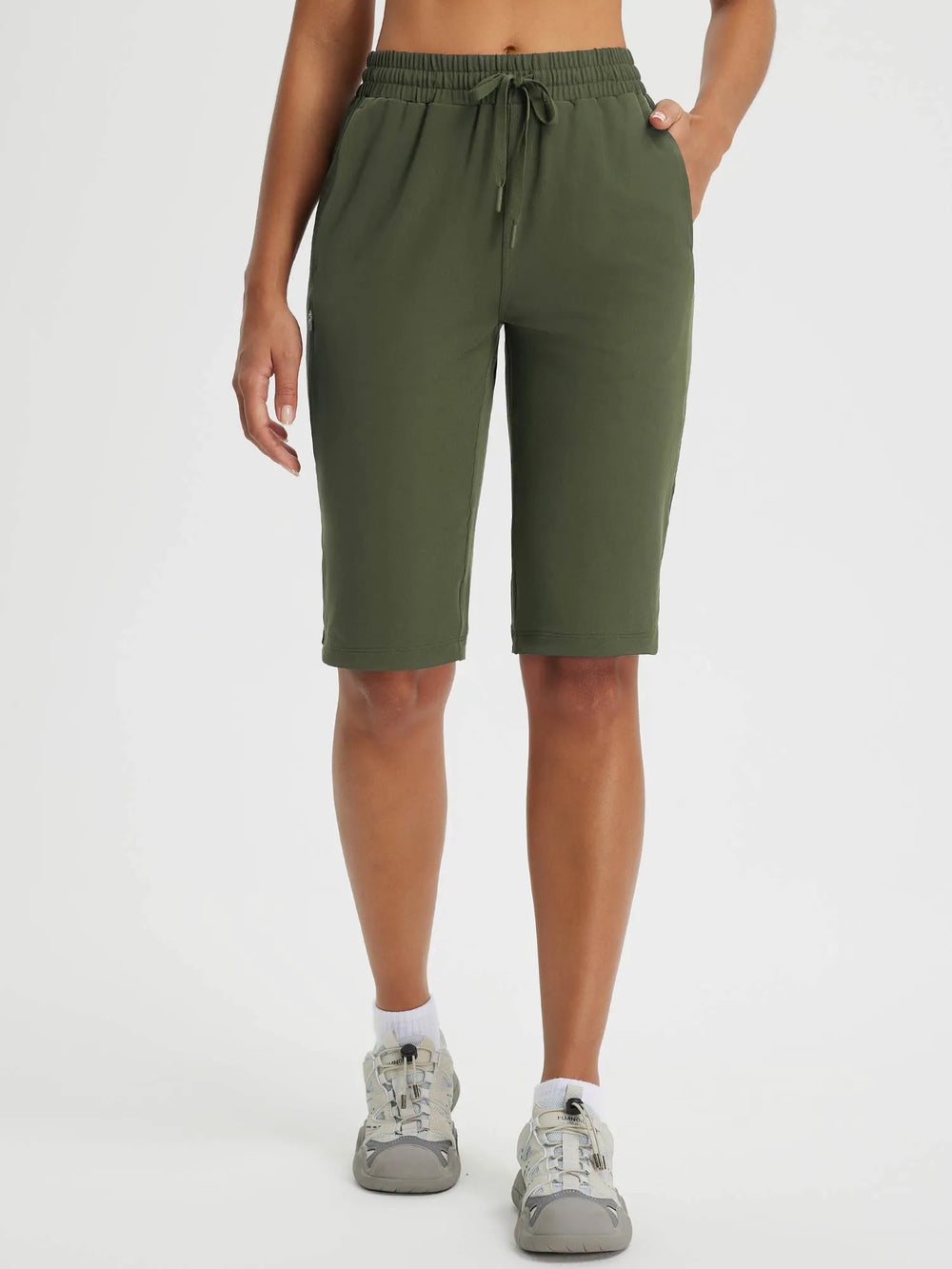 Rifle Green